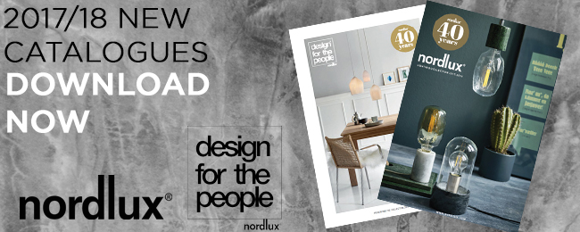 NEW NORDLUX CATALOGUES!